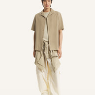 SEERSUCKER RESORT SHIRT