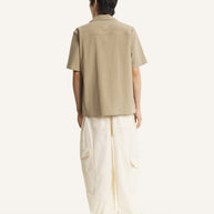 SEERSUCKER RESORT SHIRT