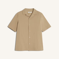 SEERSUCKER RESORT SHIRT