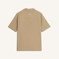 SEERSUCKER RESORT SHIRT