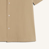 SEERSUCKER RESORT SHIRT
