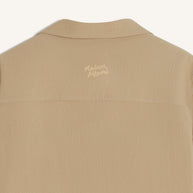 SEERSUCKER RESORT SHIRT