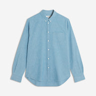 PROFILE FOX REGULAR SHIRT