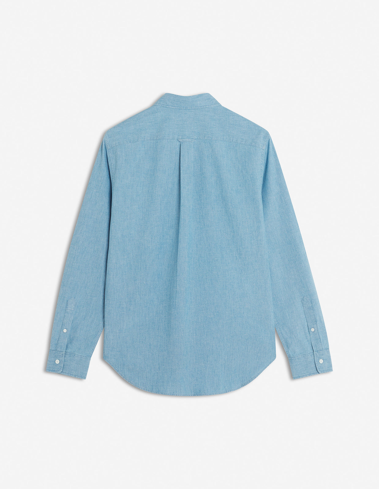 PROFILE FOX REGULAR SHIRT