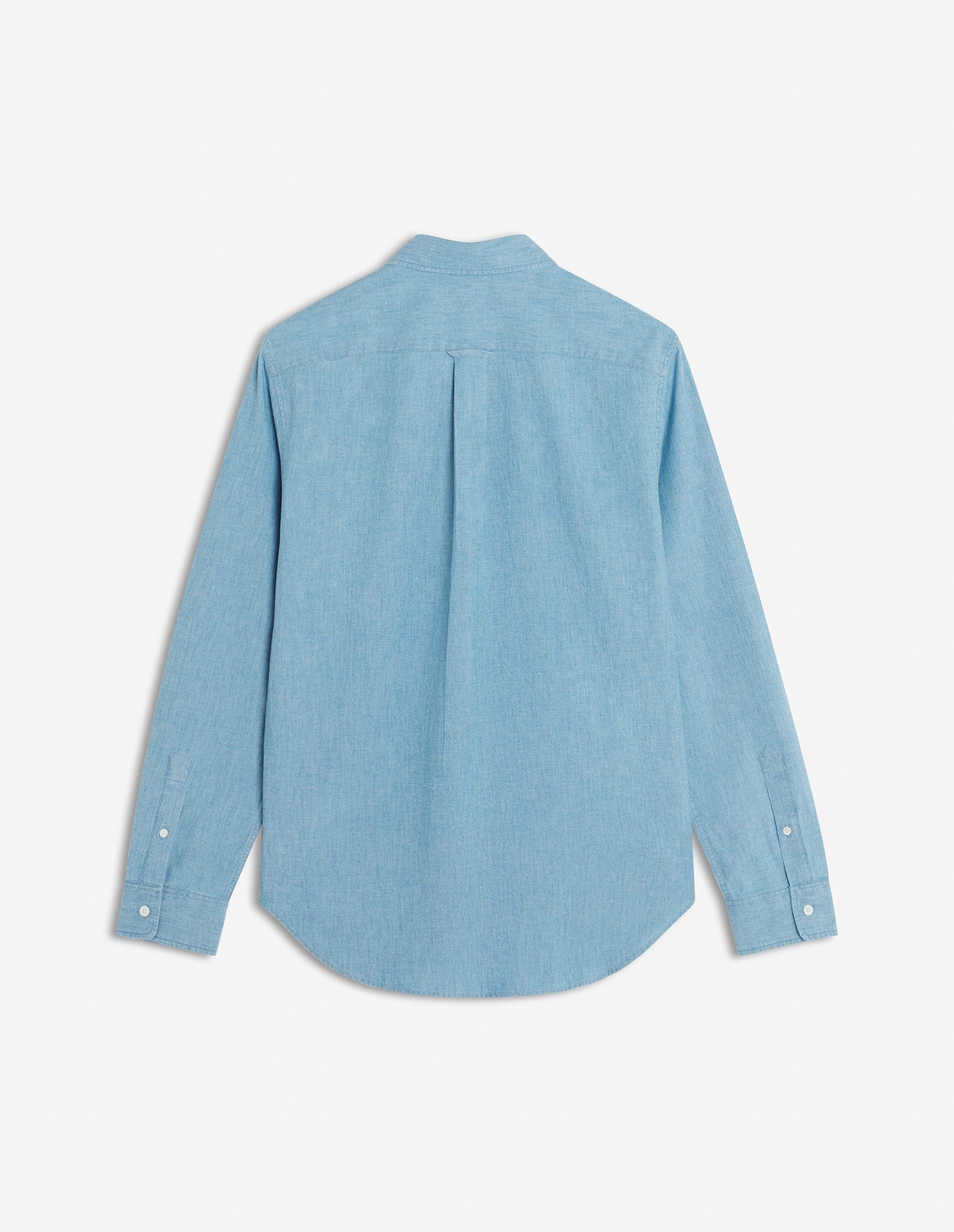 PROFILE FOX REGULAR SHIRT