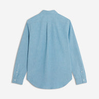 PROFILE FOX REGULAR SHIRT
