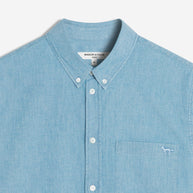PROFILE FOX REGULAR SHIRT