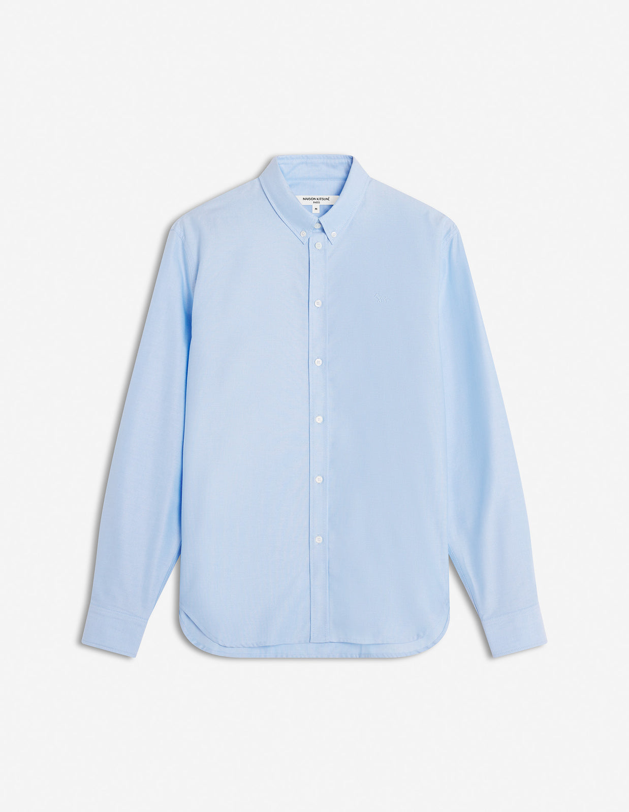 PROFILE FOX CASUAL SHIRT