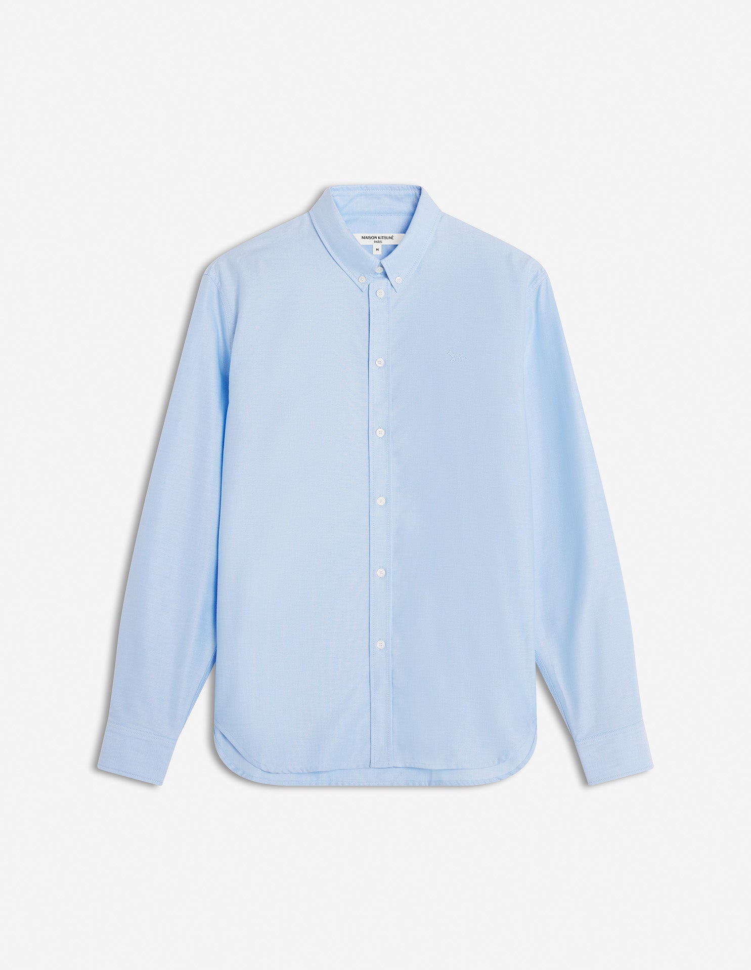 PROFILE FOX CASUAL SHIRT