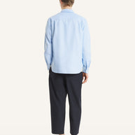 PROFILE FOX CASUAL SHIRT