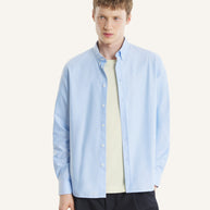 PROFILE FOX CASUAL SHIRT