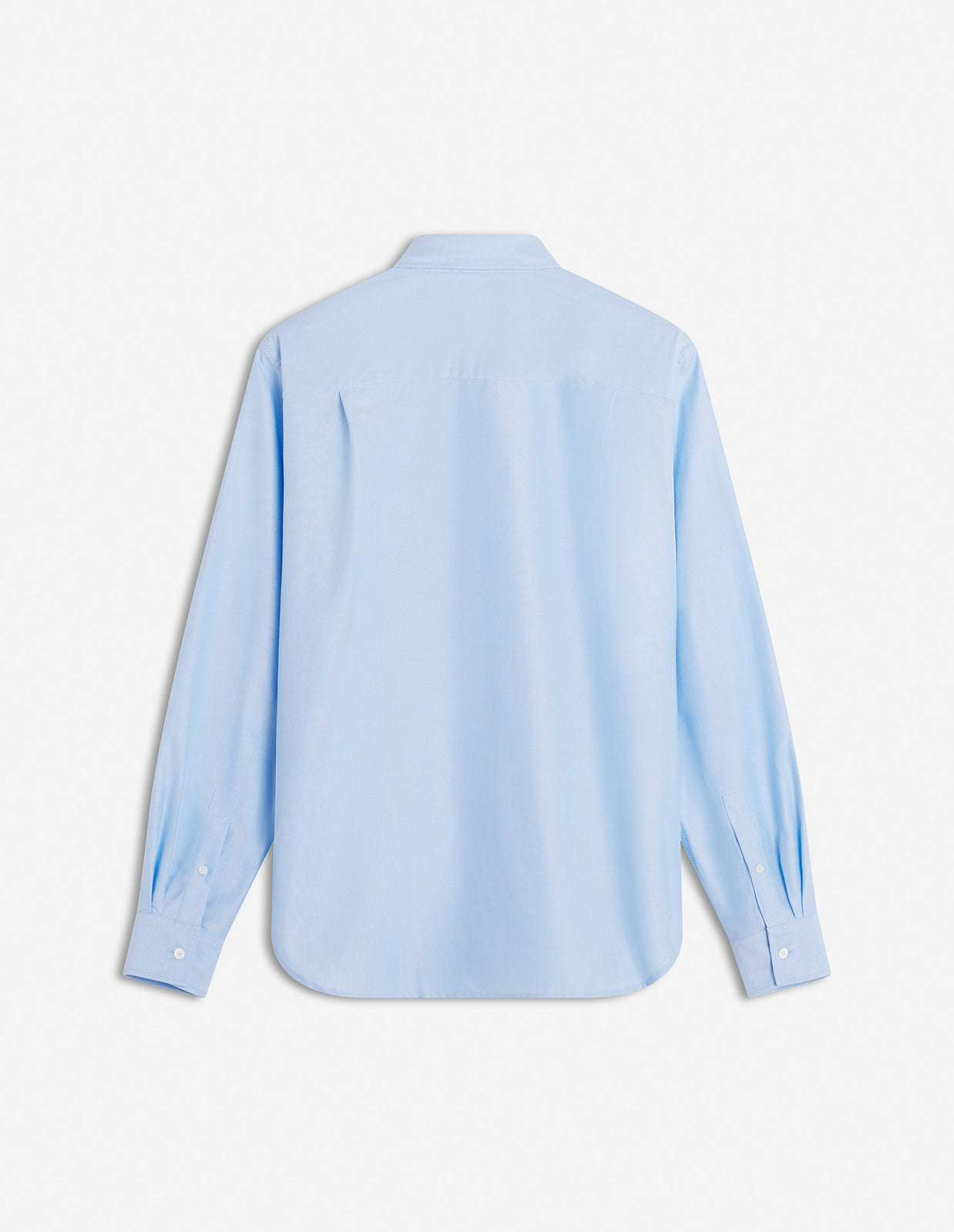 PROFILE FOX CASUAL SHIRT