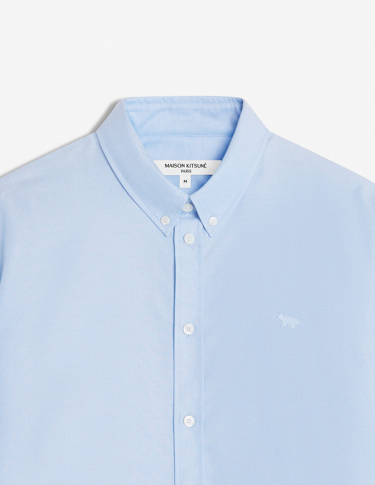 PROFILE FOX CASUAL SHIRT