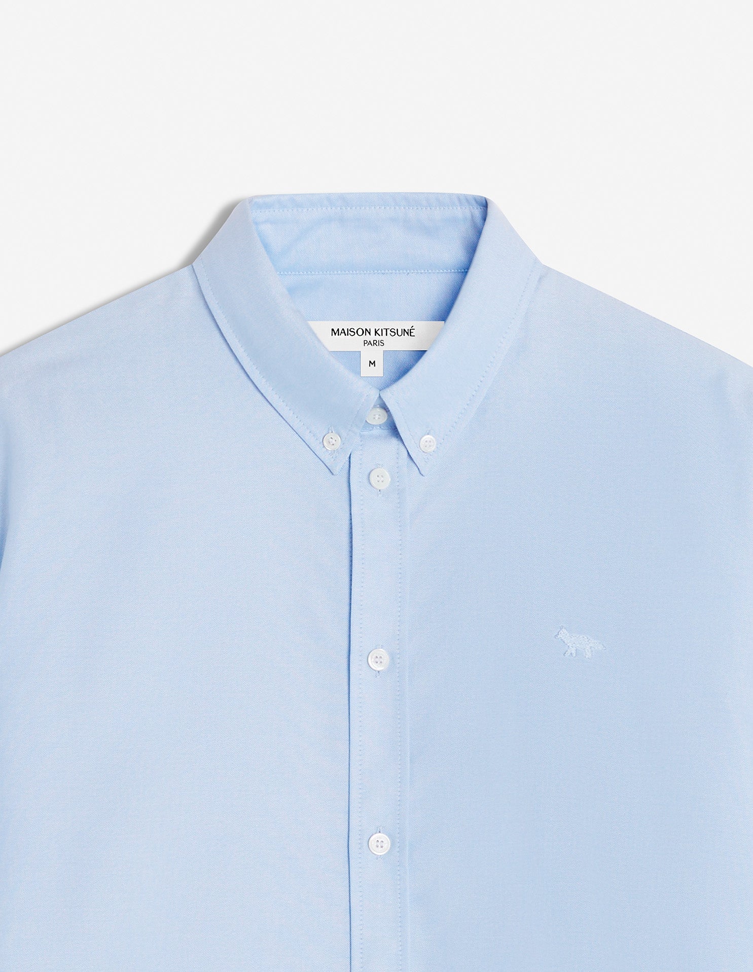 PROFILE FOX CASUAL SHIRT