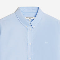 PROFILE FOX CASUAL SHIRT