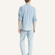 PROFILE FOX REGULAR SHIRT