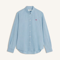 PROFILE FOX REGULAR SHIRT