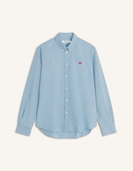PROFILE FOX REGULAR SHIRT