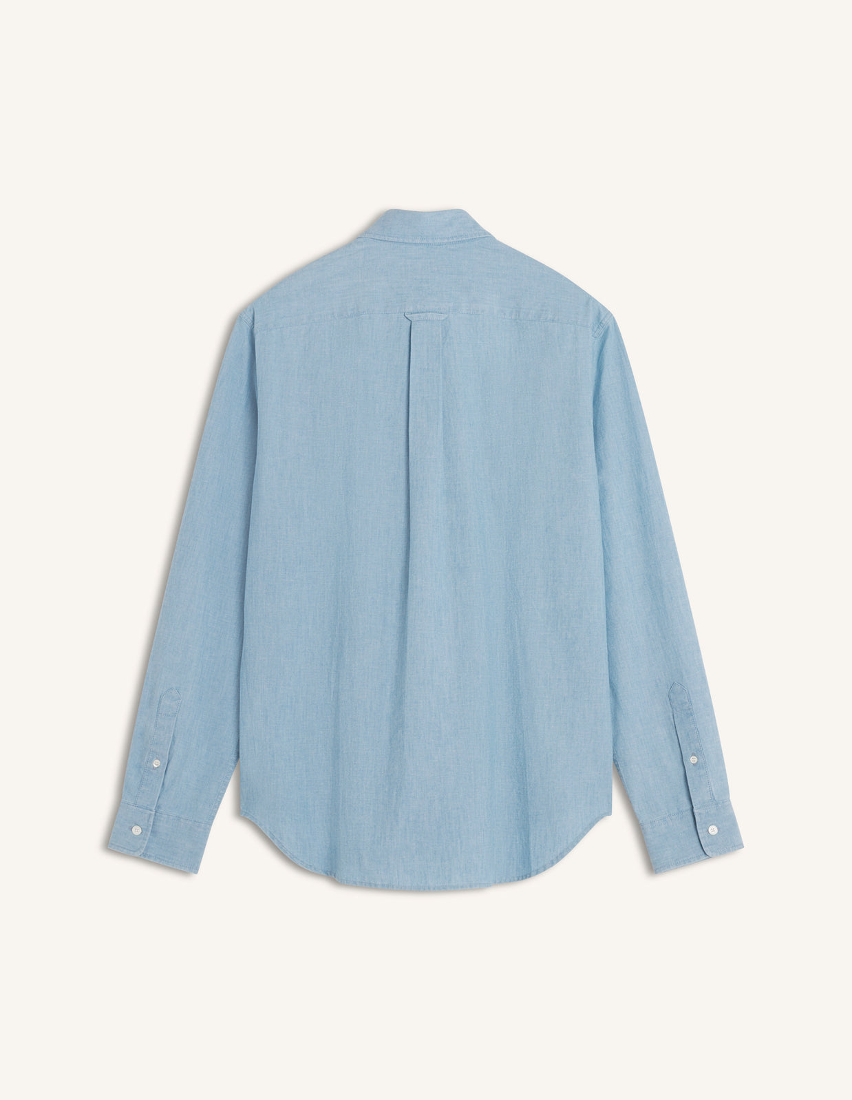 PROFILE FOX REGULAR SHIRT