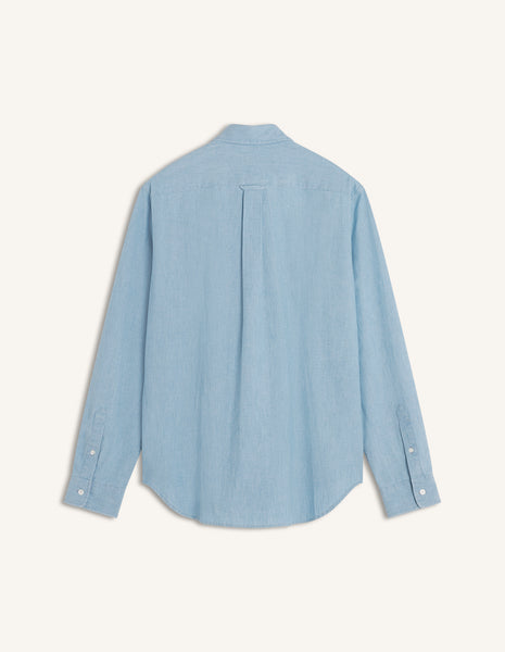 PROFILE FOX REGULAR SHIRT