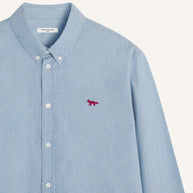 PROFILE FOX REGULAR SHIRT