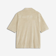 TERRY RESORT SHIRT