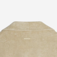 TERRY RESORT SHIRT