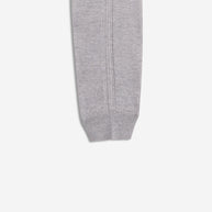 FOX HEAD FINE MERINO CARDIGAN