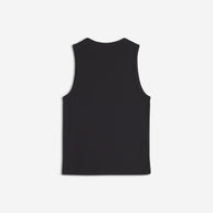 MAISON KITSUNÉ PARIS RIBBED TANK TOP