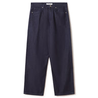 WIDE JEANS
