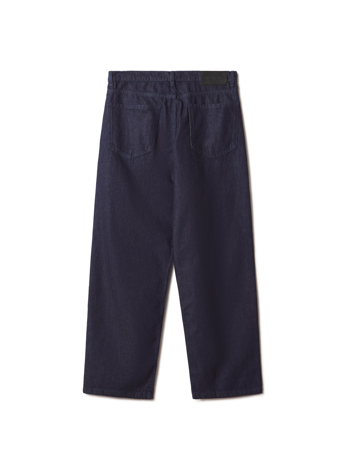 WIDE JEANS