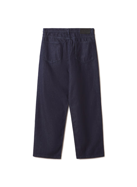 WIDE JEANS