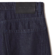 WIDE JEANS