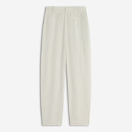 TAILORED PLEATED PANTS