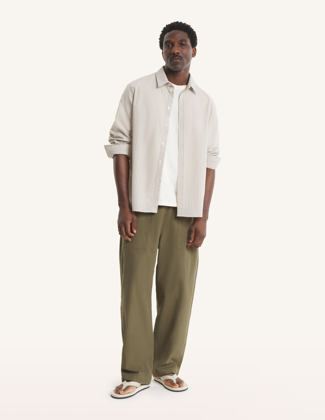 WORKWEAR PANTS