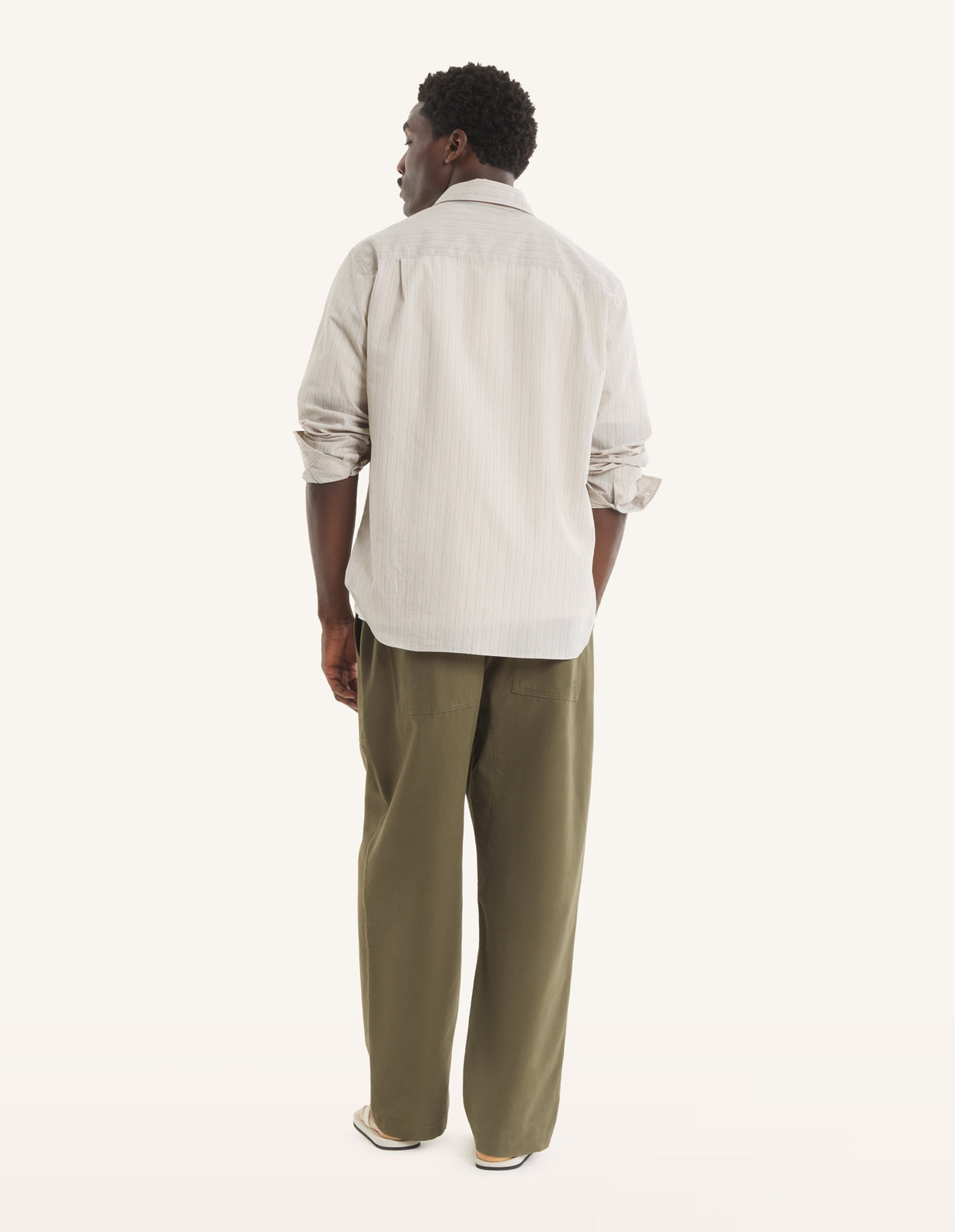 WORKWEAR PANTS