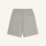 ELASTICATED BERMUDA