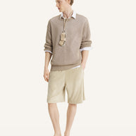 TERRY SHORTS