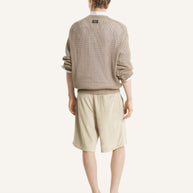 TERRY SHORTS