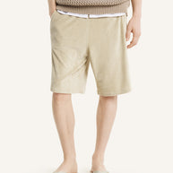 TERRY SHORTS