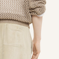 TERRY SHORTS