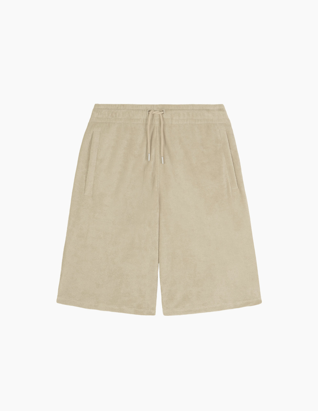 TERRY SHORTS