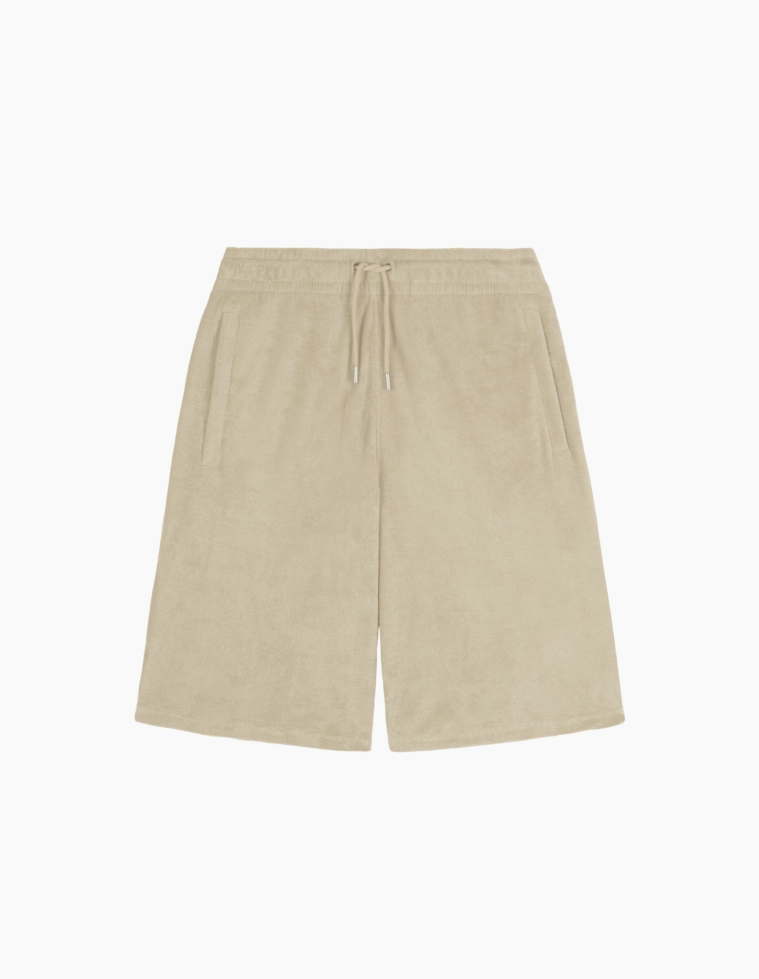 TERRY SHORTS
