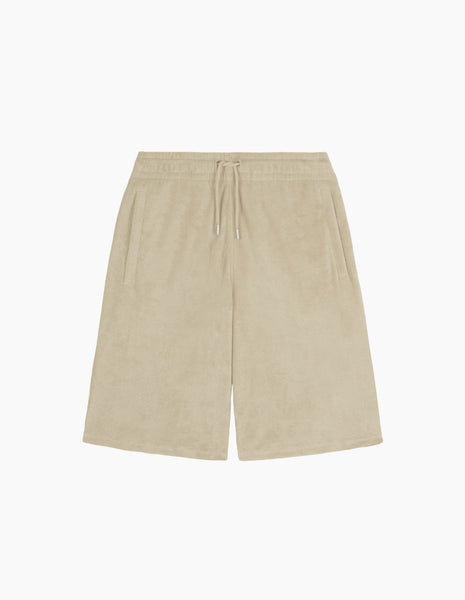 TERRY SHORTS