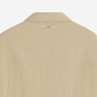 ZIPPED JACKET