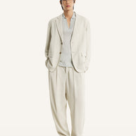 TAILORED JACKET