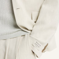 TAILORED JACKET