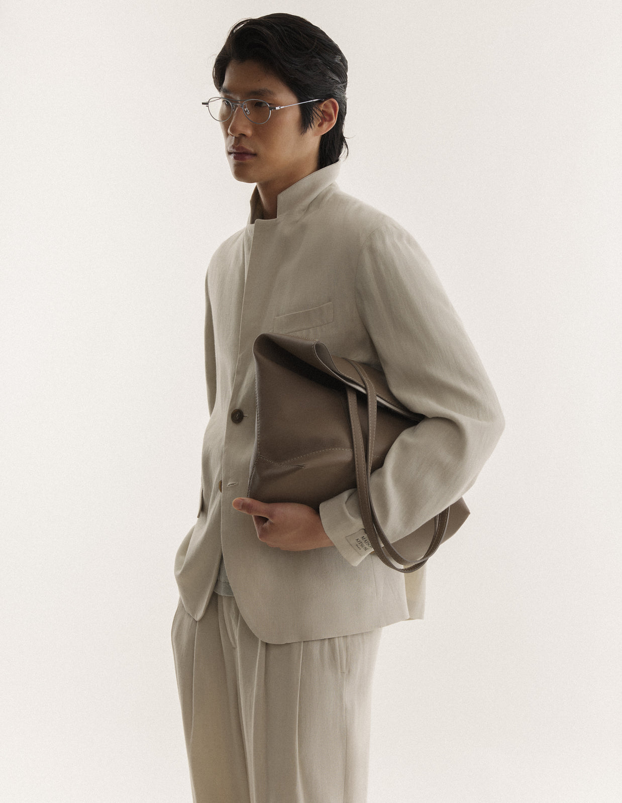 TAILORED JACKET