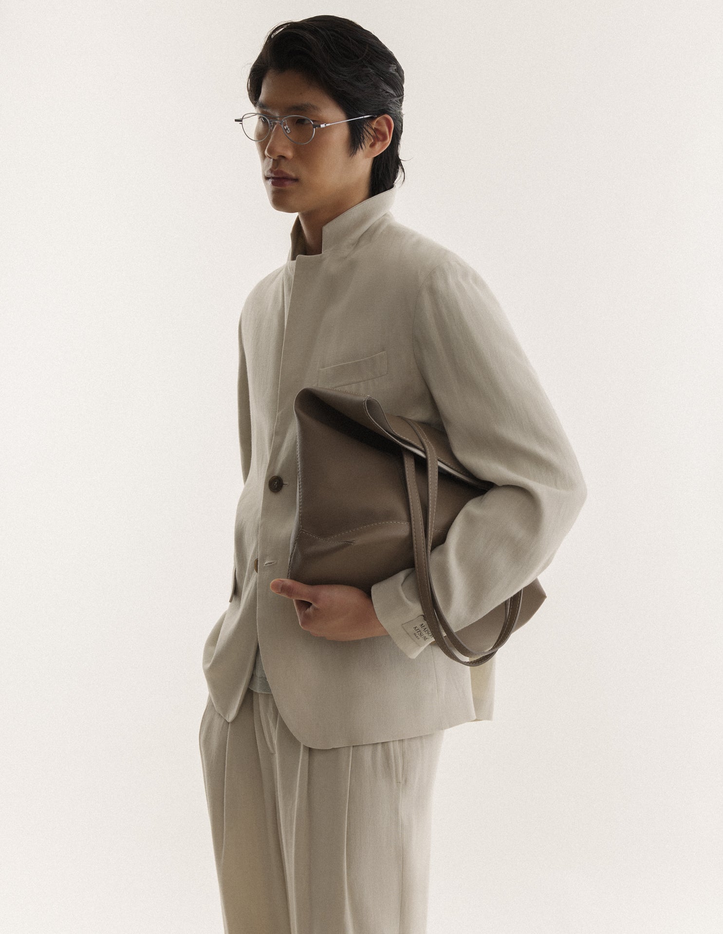 TAILORED JACKET