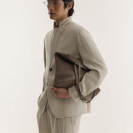 TAILORED JACKET
